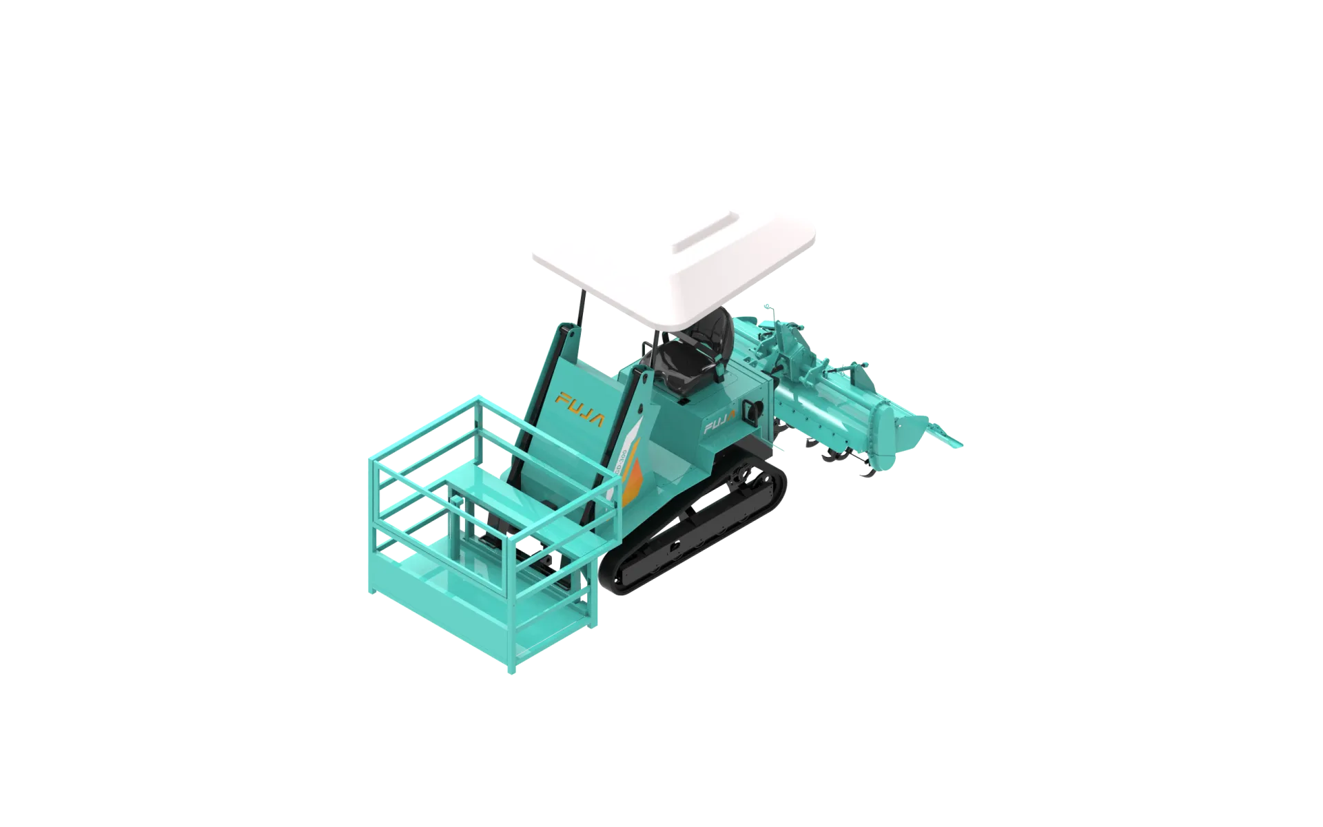 FJD-GP2000B