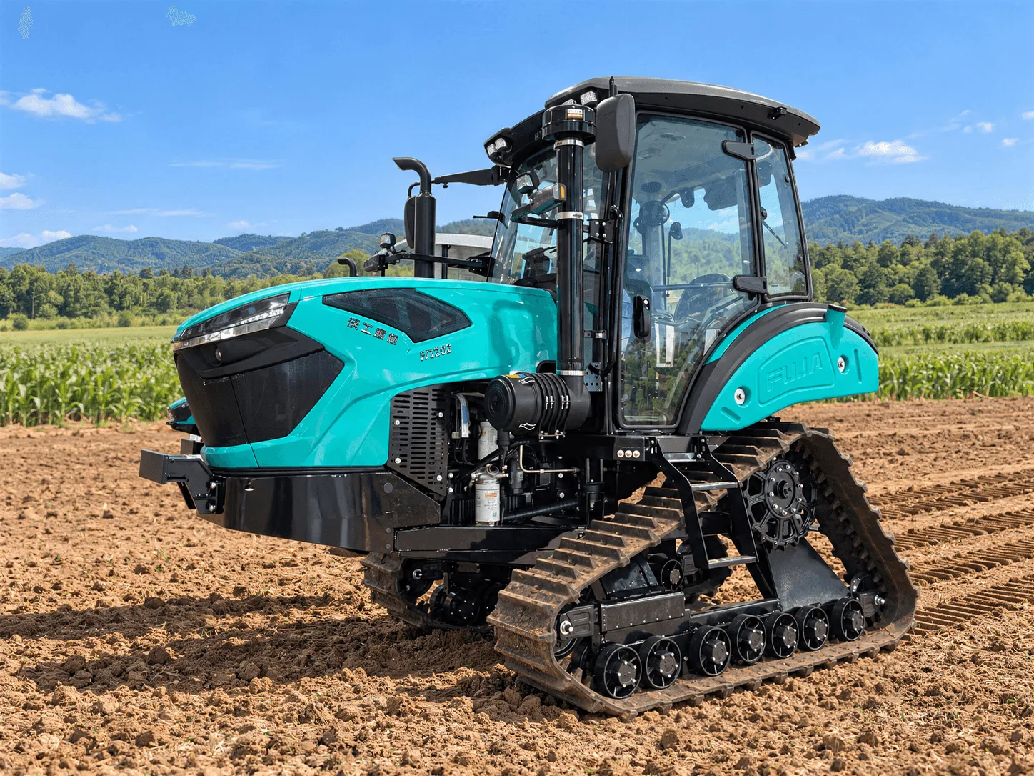 FUJIA FJ1202