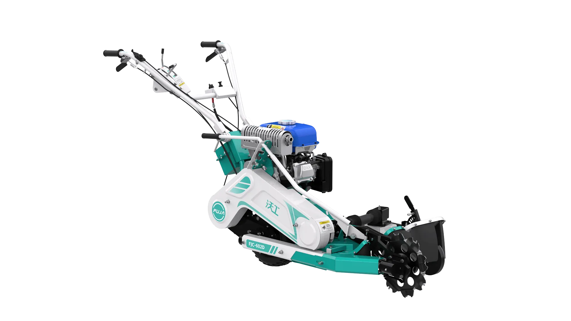 FUJIA FJC-602D