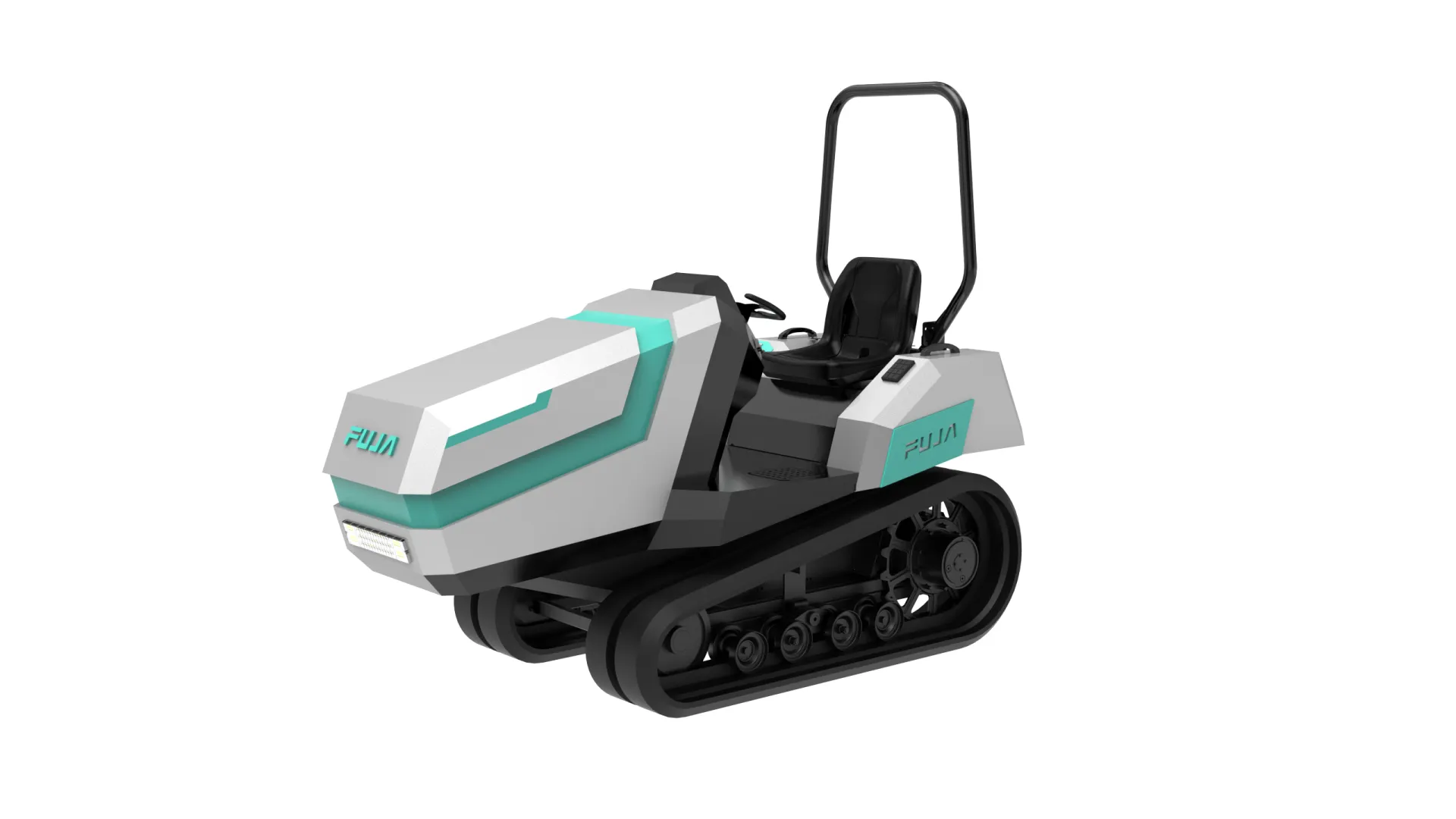 FJD-502