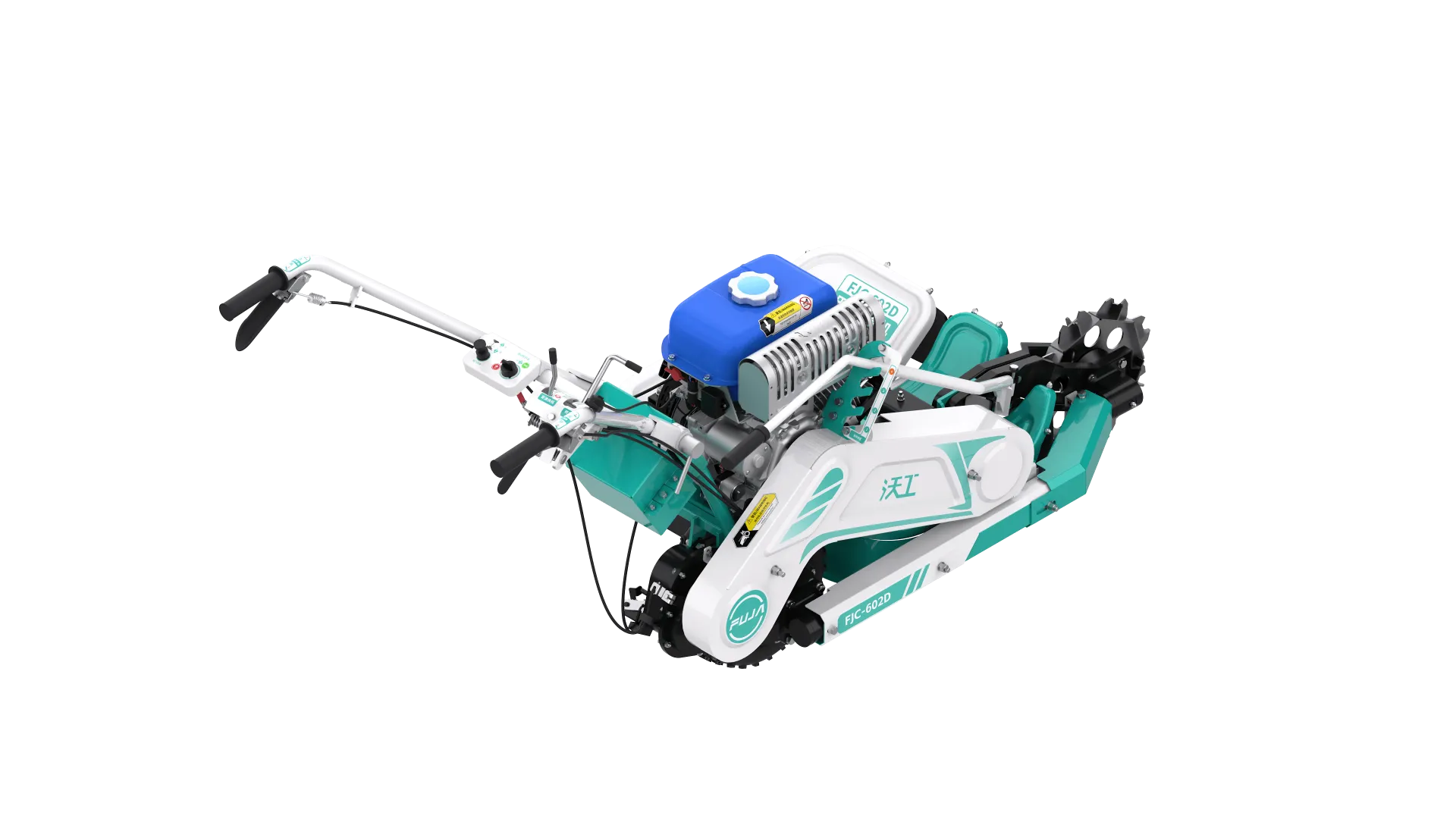 FJC-602D