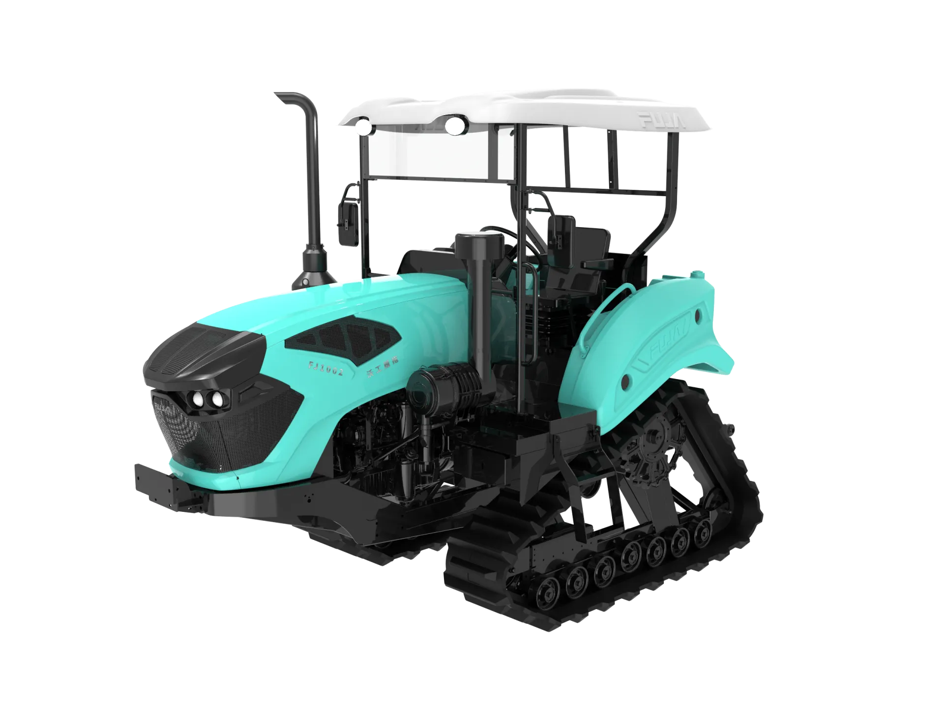 FUJIA FJG1002