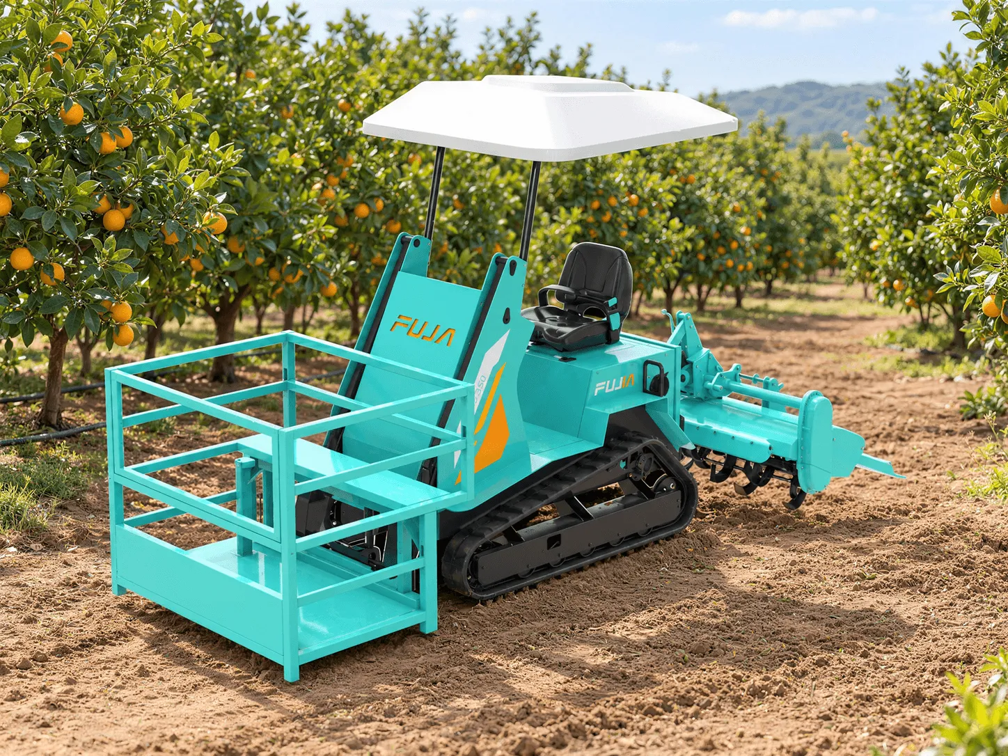 FJD-GP2000B