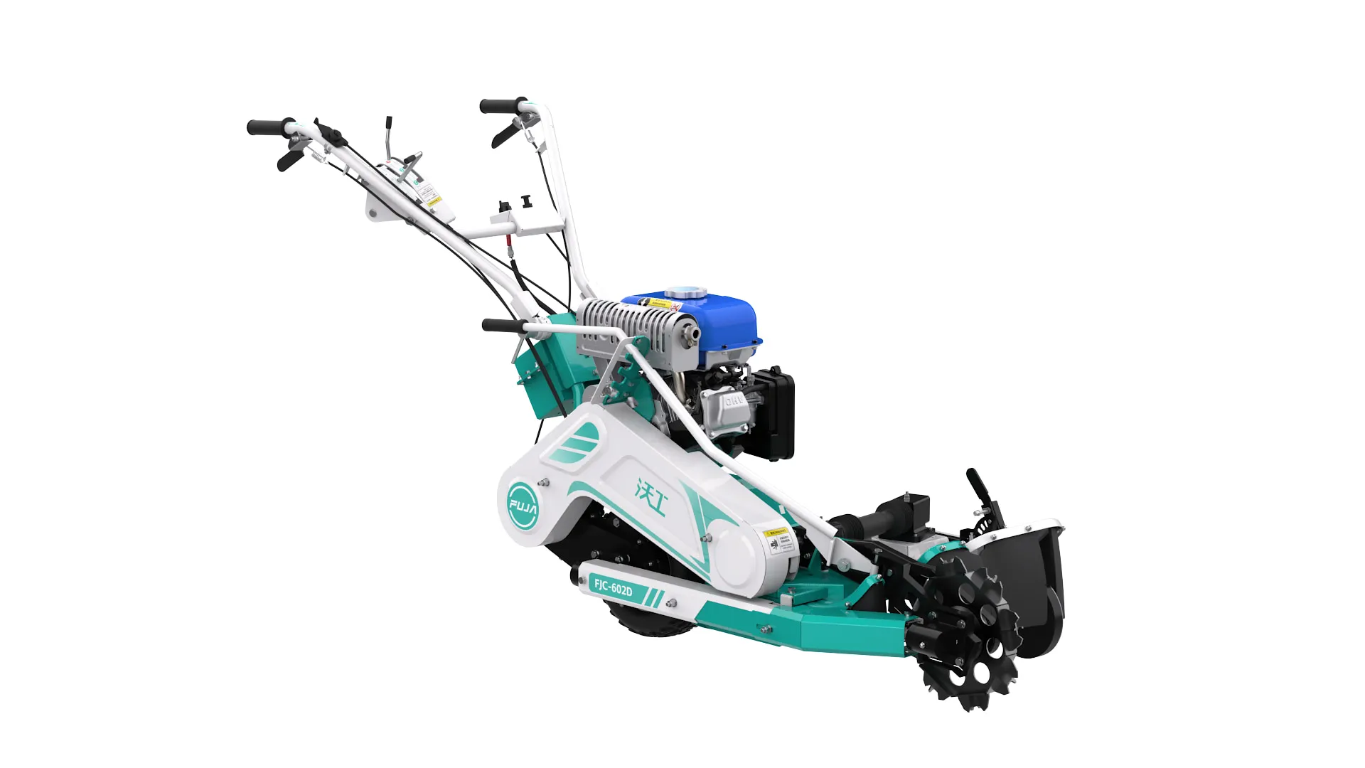 FJC-602D