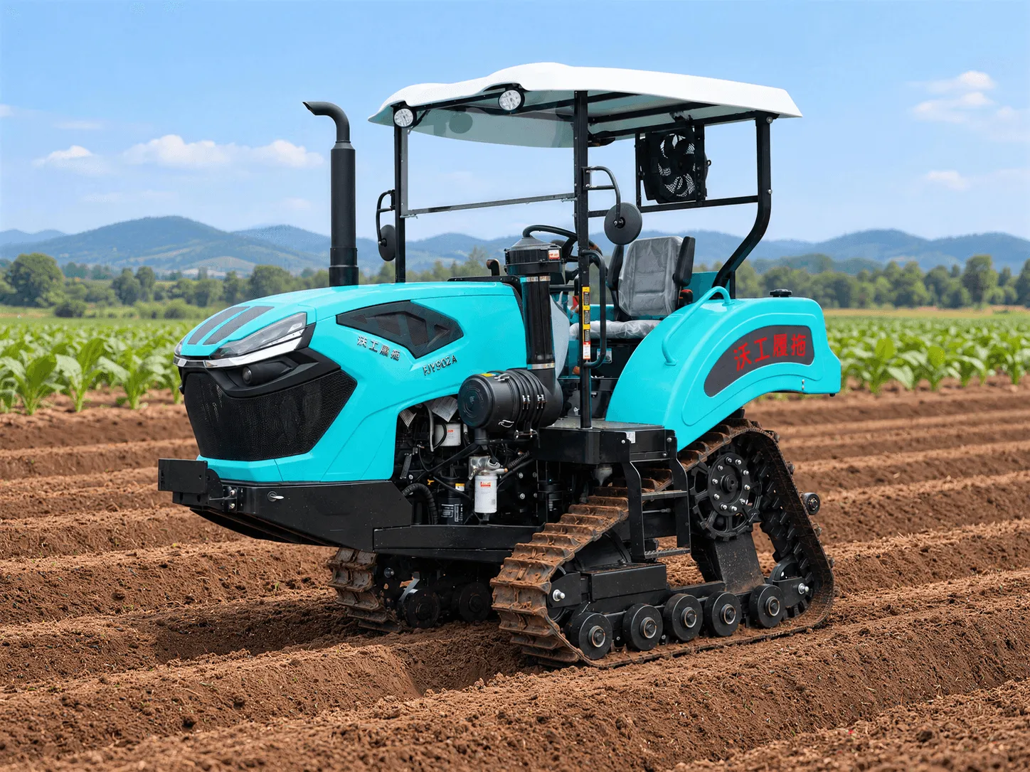FJY902A